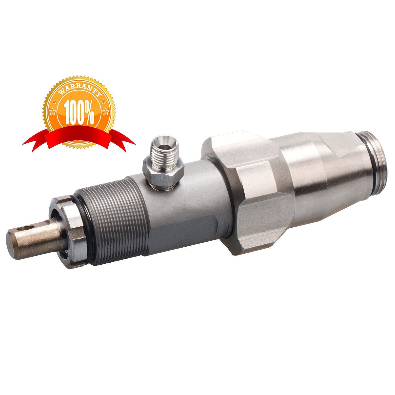 Aftermarket Airless Spray Pump Replacement for Graco 390 395 490 495 595 Paint Sprayers - High Performance Paint Sprayer Accessory for Professional Painting Projects
