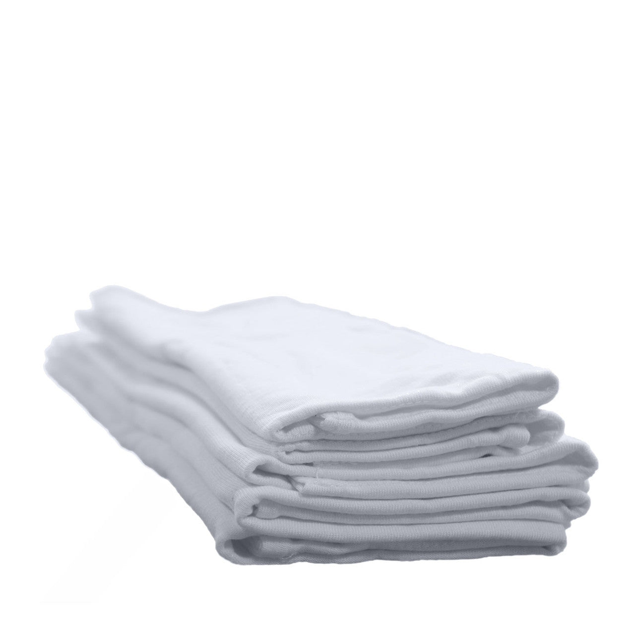 Thirsties Duo Hemp Prefold Cloth Diapers - Organic Absorbent Baby Diapering for Newborns & Toddlers - Perfect for Daycare, Travel & Eco-Friendly Parenting