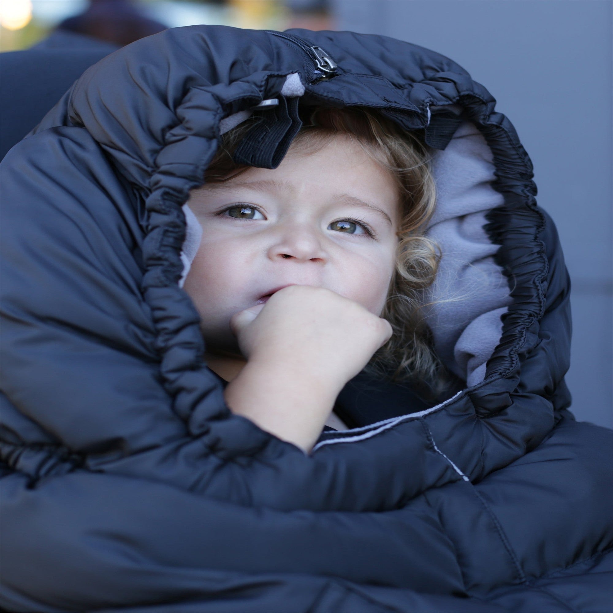 7AM Enfant Evolution 212 Baby Blanket - Soft & Warm Fleece Blanket for Newborns, Infants & Toddlers - Perfect for Strollers, Car Seats & Nursery