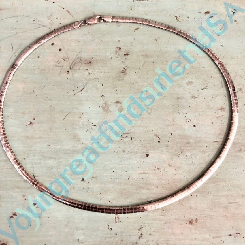 Sterling Silver Dog Collar Chain Necklace 16 Inch - Elegant Pet Jewelry for Small & Medium Dogs - Perfect for Daily Wear, Special Occasions & Gifts