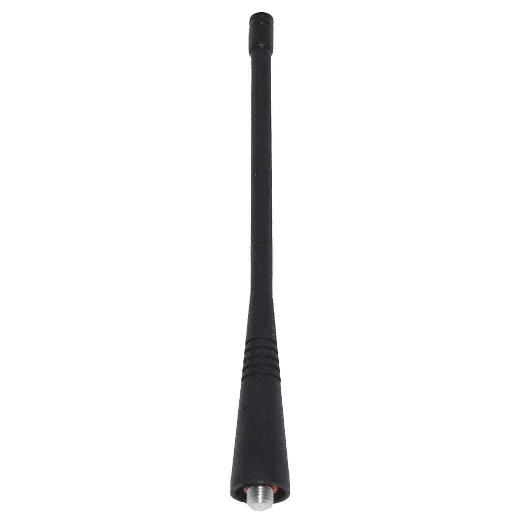 Motorola AAH72X503 UHF Antenna - High Performance for Two-Way Radios, Business & Emergency Communication