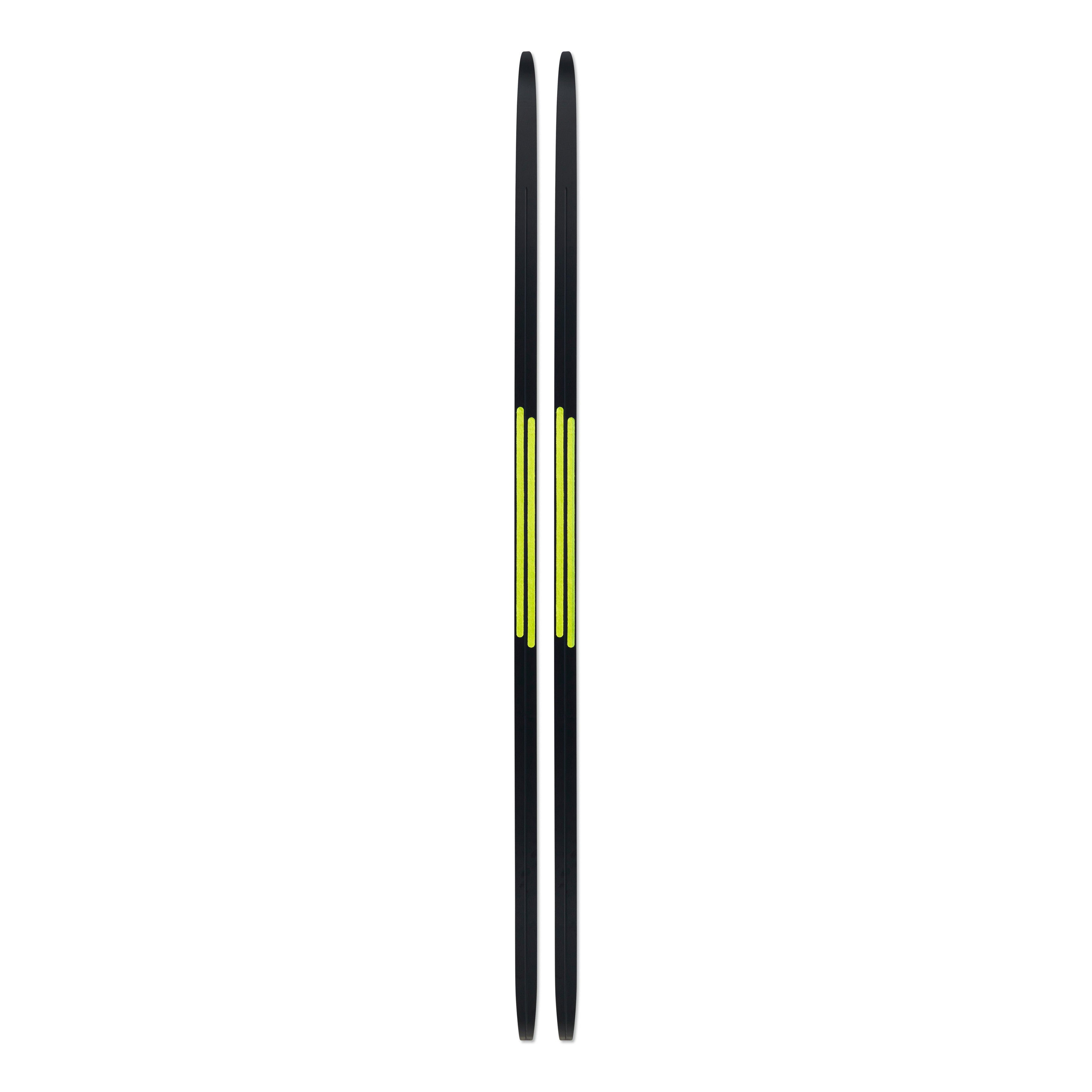Fischer Twin Skin Performance Medium IFP Ski 2026 - Premium Cross-Country Skis for Racing & Training | Perfect for Winter Sports & Outdoor Adventures