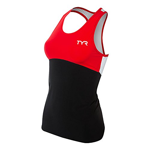 Black/Red