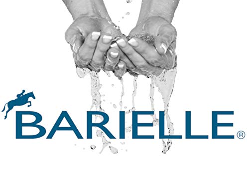 Barielle Hint of Tint Nail Moisturizing Treatment - Hint of Berry Color | Hydrating Nail Polish for Dry Hands | Perfect for Daily Moisture & Natural-Looking Nail Tint