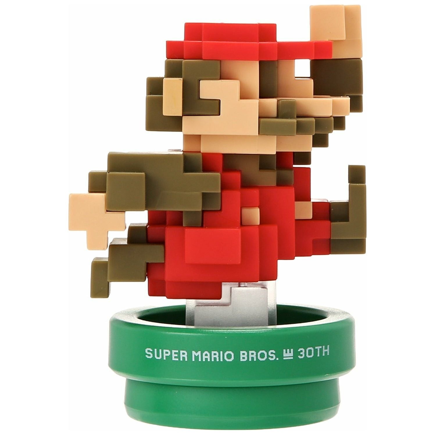 Classic Mario