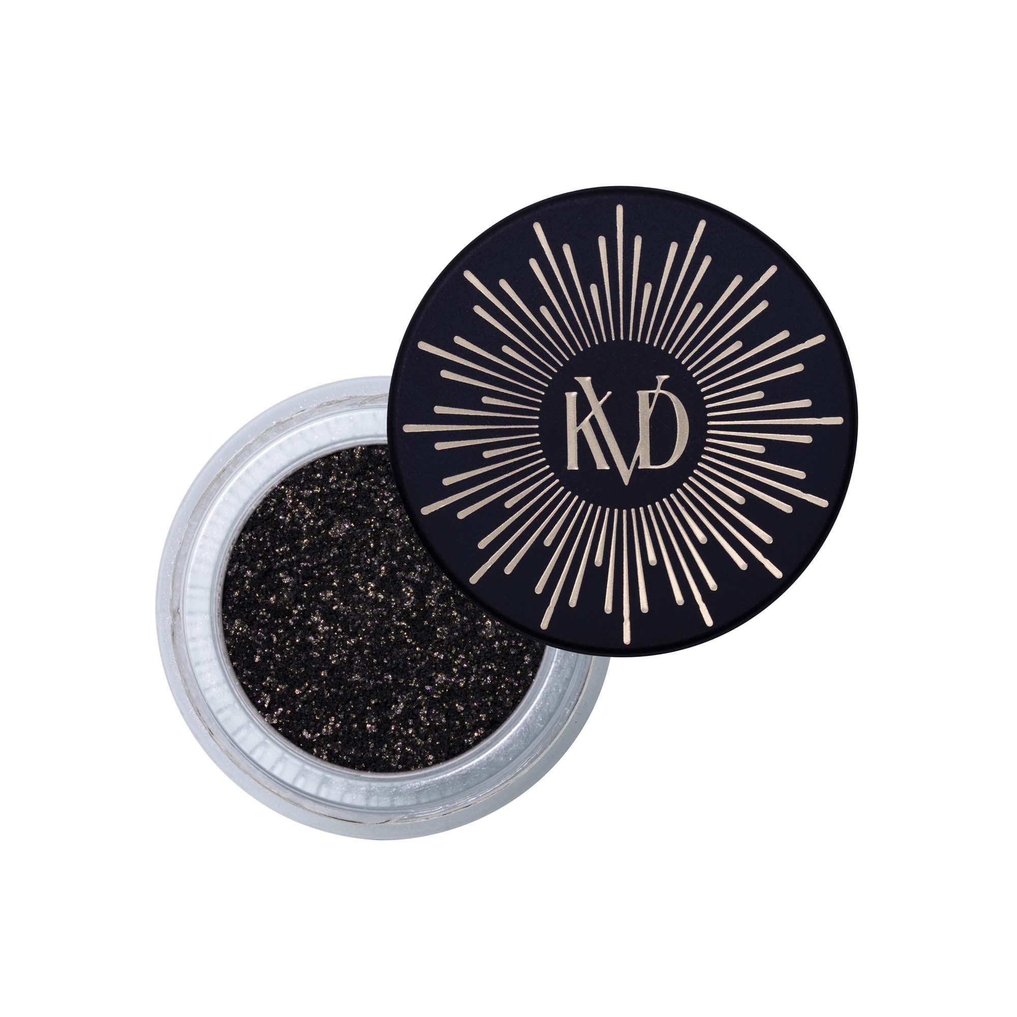 Dazzle Flakes Metallic Eye Pigment - Shimmering Cosmetic Glitter for Stunning Eye Makeup | Perfect for Parties, Halloween & Special Occasions
