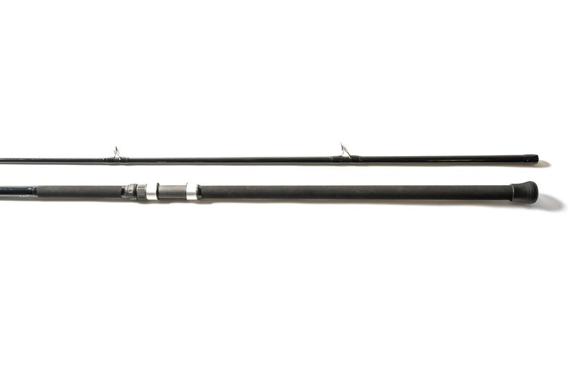 Century Slingshot Spinning Fishing Rods - High Performance Casting Rod for Bass, Walleye & Trout | Perfect for Freshwater & Saltwater Fishing, Kayak Angling & Shore Casting