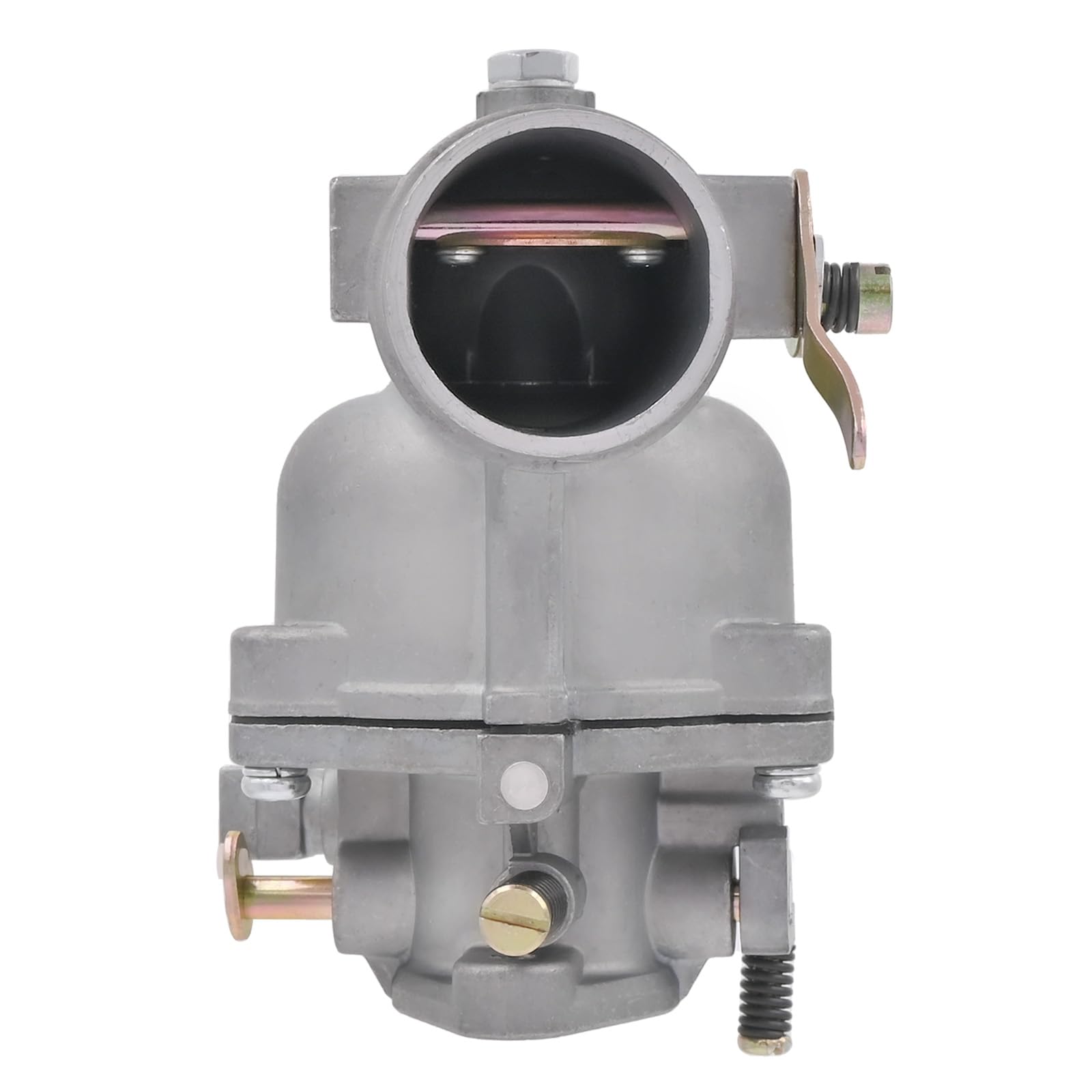 390323 Carburetor with Ignition Coil Compatible with 394228 7HP 8HP 9HP Engines - Fits Models 299169 170401 190412 170402 194412 - Replacement Part for Lawn Mowers, Tractors & Outdoor Power Equipment