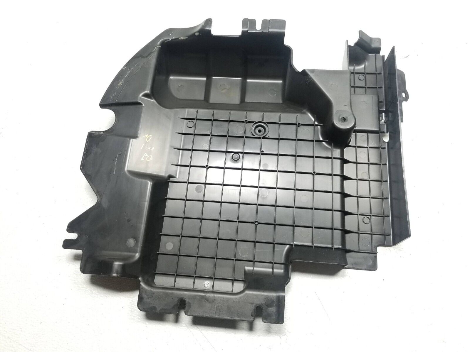 2006-2011 Mercedes ML500 Front Floor Cover Trim Left Driver Side OEM Replacement - Perfect for Car Interior Repair & Customization