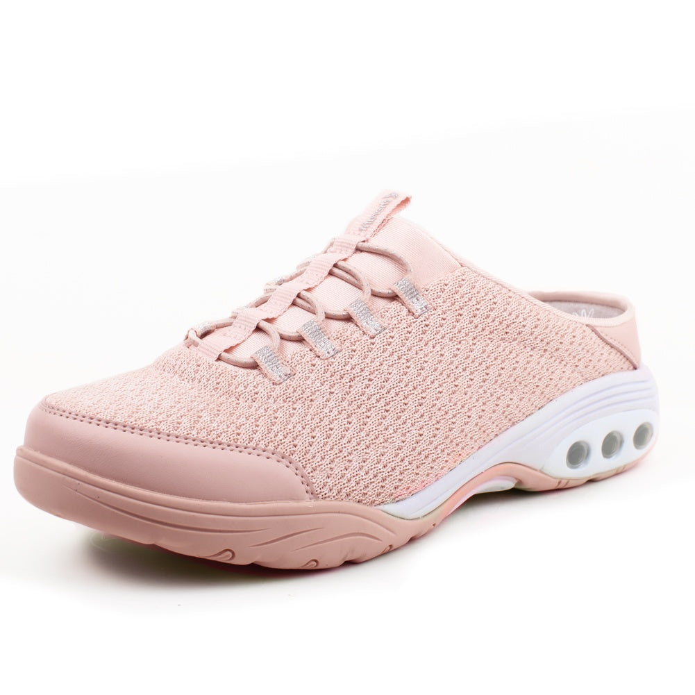 Austin Lite Women's Slip On Clog - Comfortable Casual Shoes for Women | Lightweight & Breathable | Perfect for Home, Garden, and Outdoor Wear