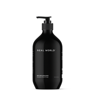 Restore Hand Wash - Natural Moisturizing Hand Soap for Dry Skin | Gentle Cleansing for Home, Office & Travel Use