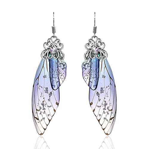 Blue-Silver A