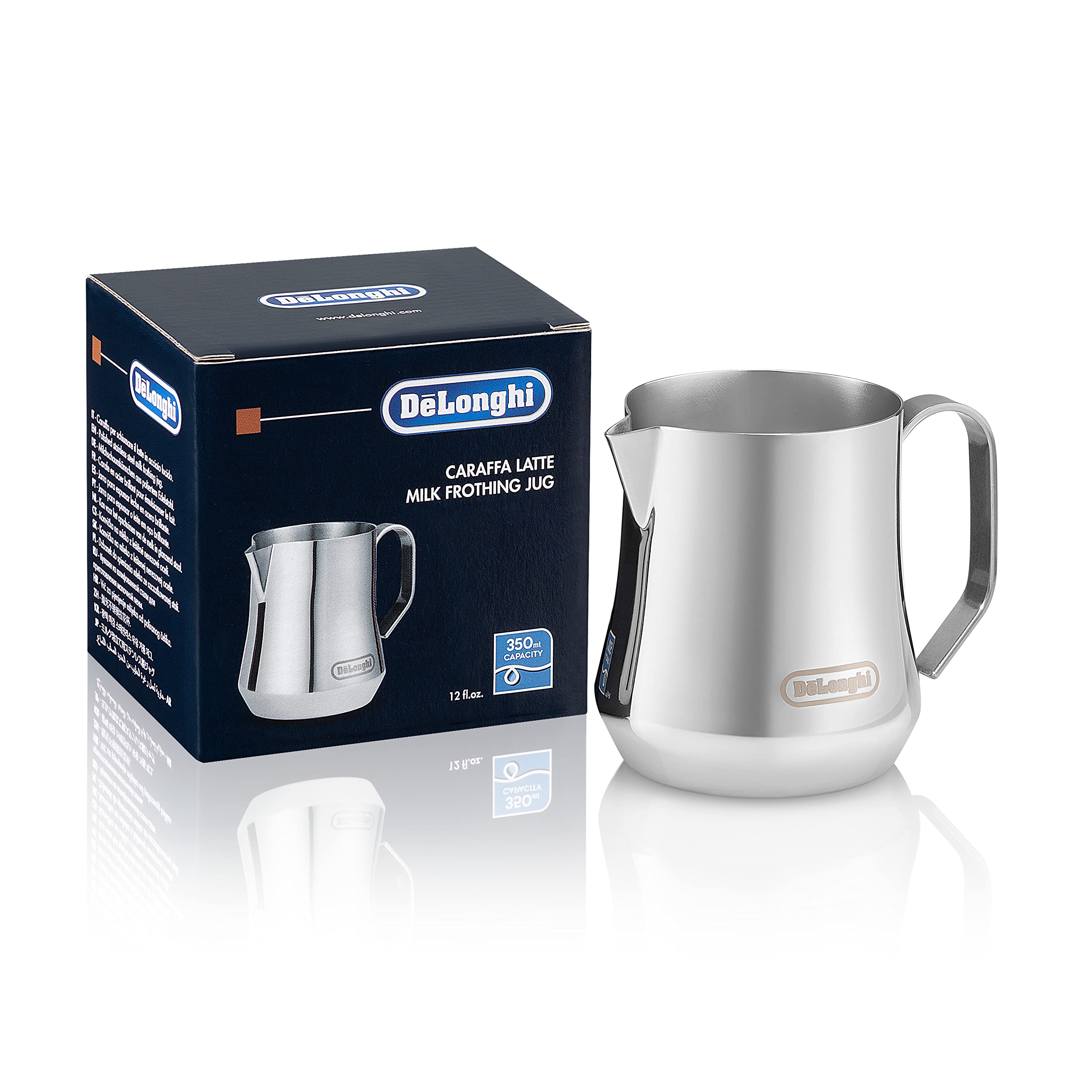 De'Longhi ECP3420 15