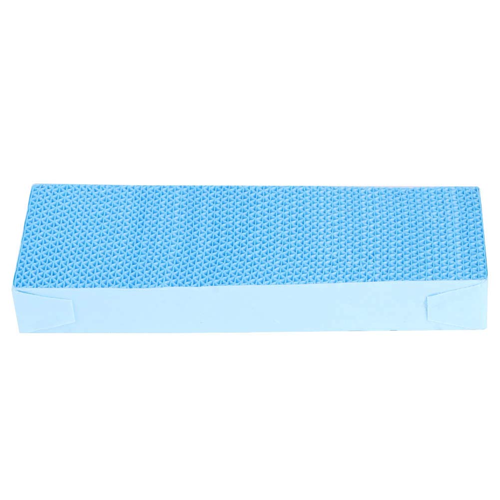 Okuyonic Air Filter - Reusable Air Purifier Accessories for Office & Home - HEPA Filter Replacement for Clean Air & Allergen Reduction - Perfect for Desk, Bedroom, and Workspace