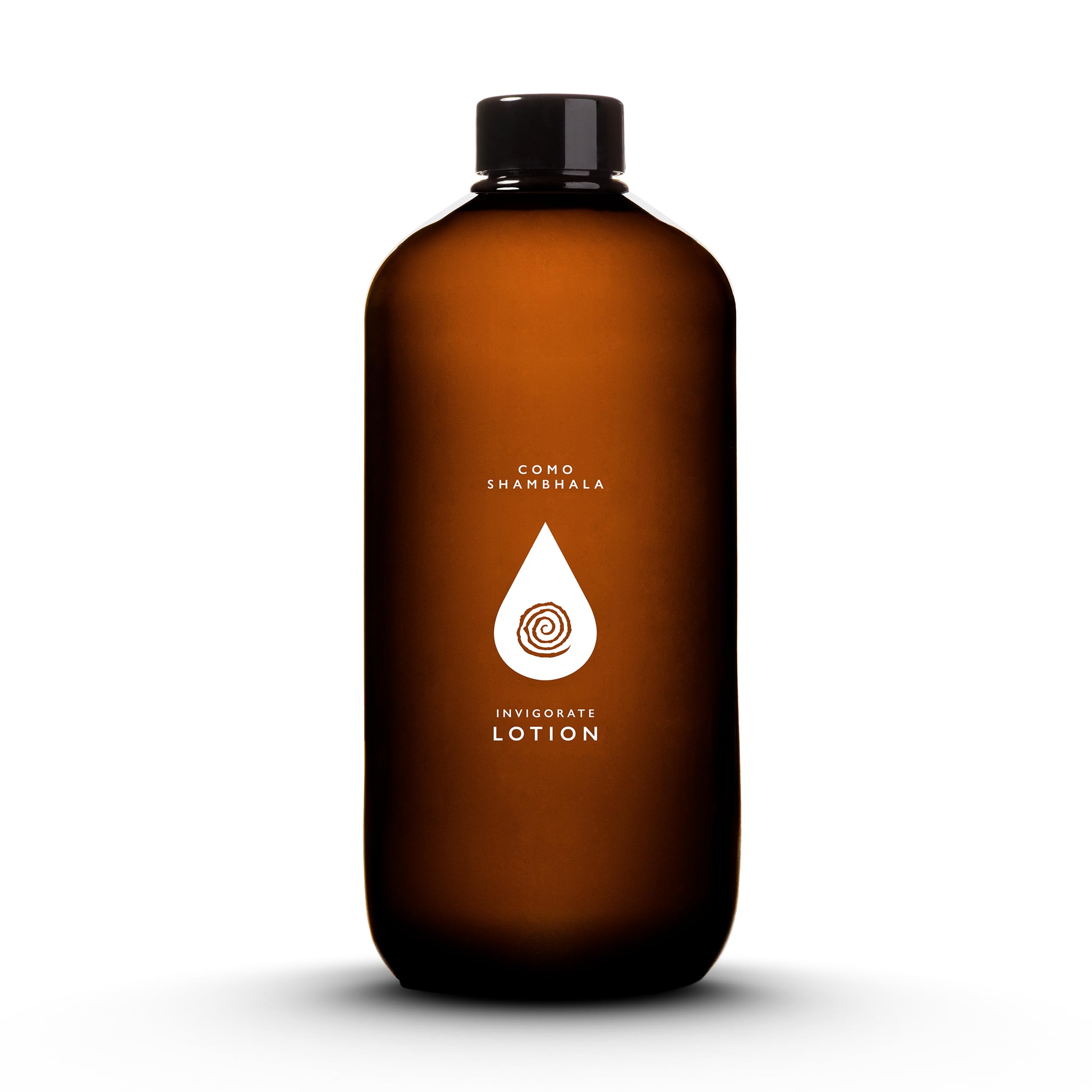 Invigorate Hydrating Body Lotion 1L (33.8 fl oz) - Moisturizing & Nourishing Skin Care for Dry Skin - Perfect for Daily Use, After Shower & Before Bed