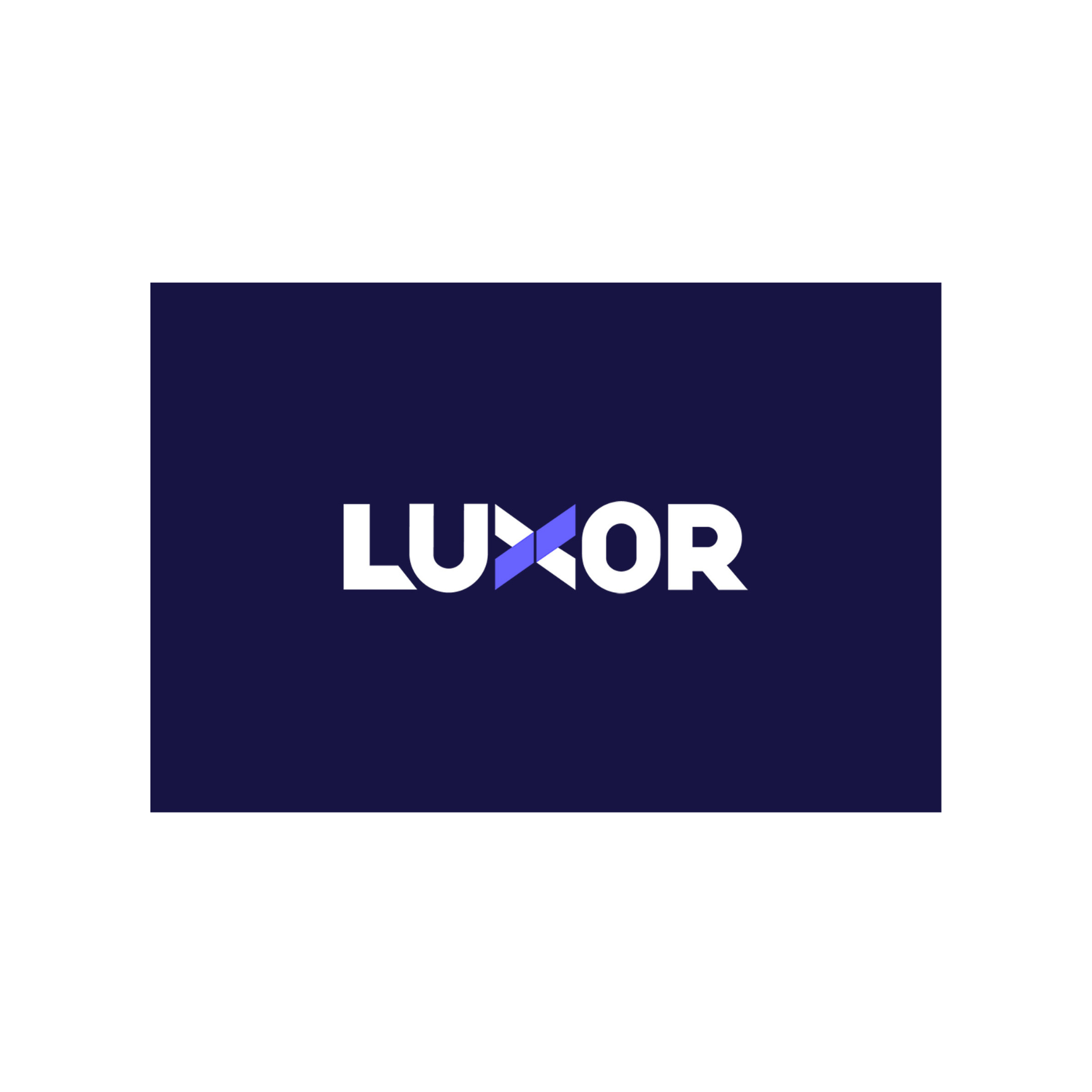 Luxor 12 Tablet Wall Mount & Desktop Charging Station - Organize & Charge Multiple Devices for Home, Office or Classroom Use