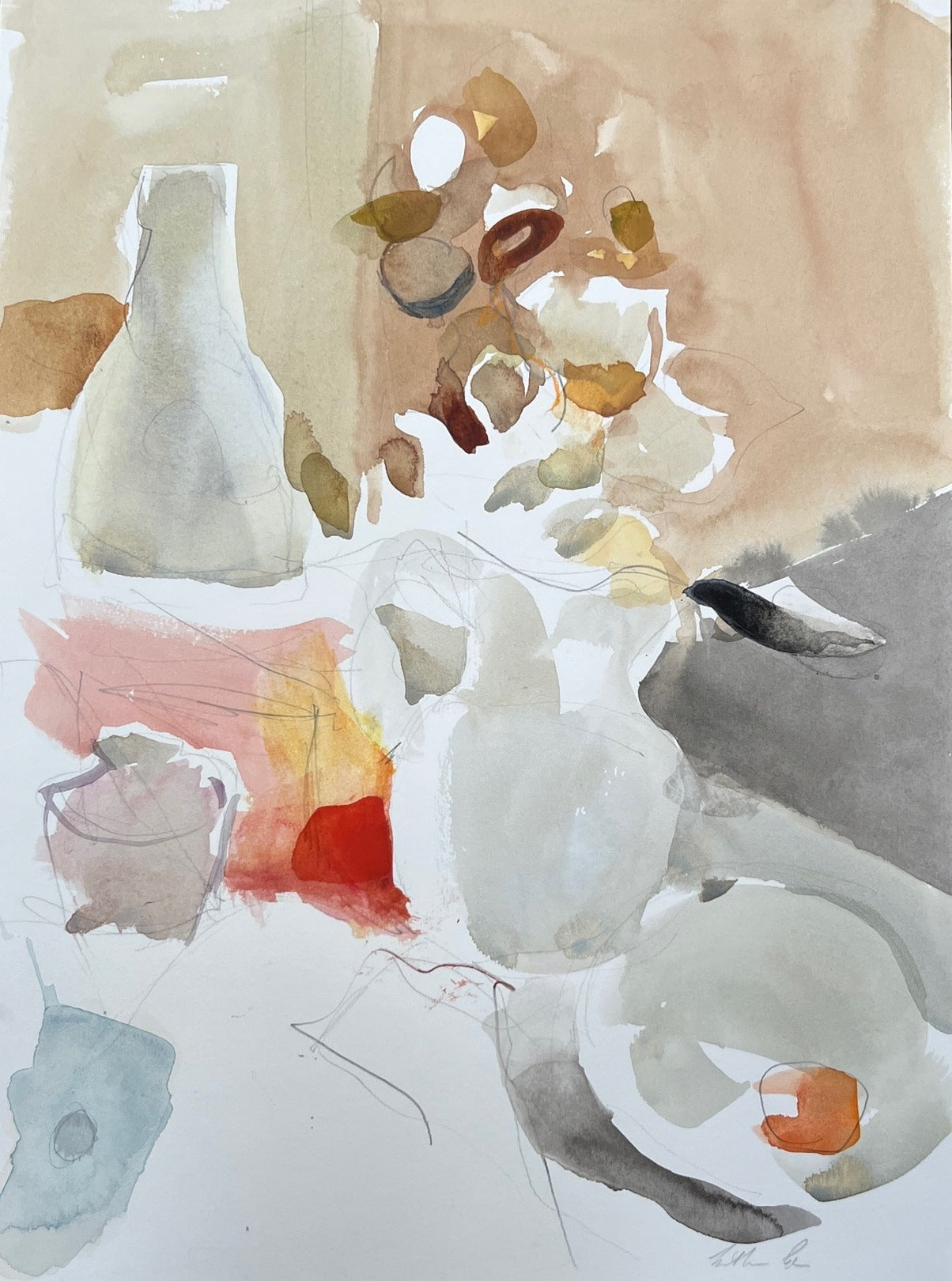 Cathleen Cohen: Shadow and Warmth - Art Book for Home Decor, Gifts & Collectors | Perfect for Living Rooms, Galleries & Art Enthusiasts