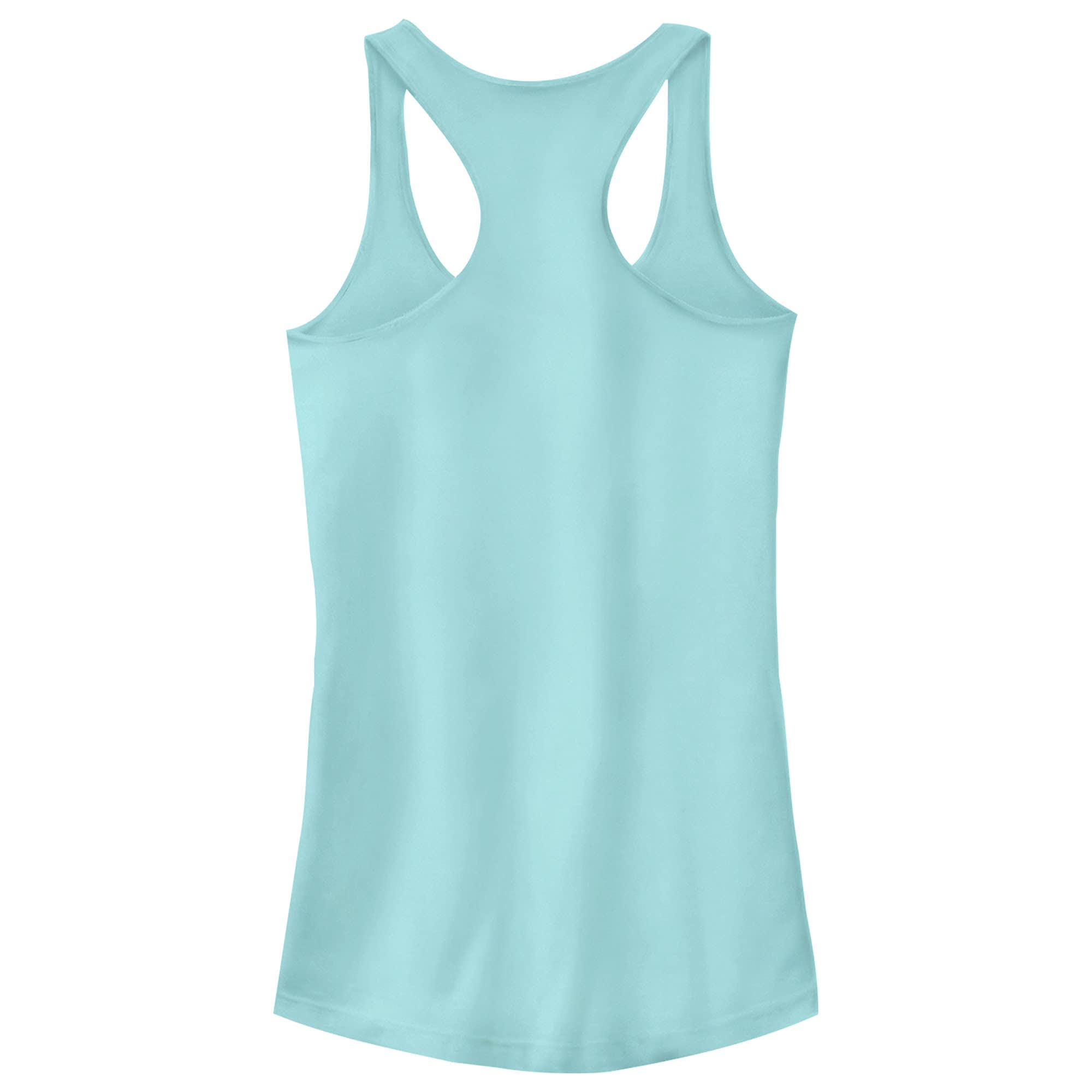 Star Wars A New Hope Racerback Tank Top for Women - Lightweight Workout Shirt for Gym, Running & Casual Wear