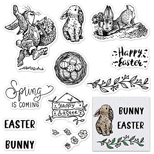 Bunny Easter