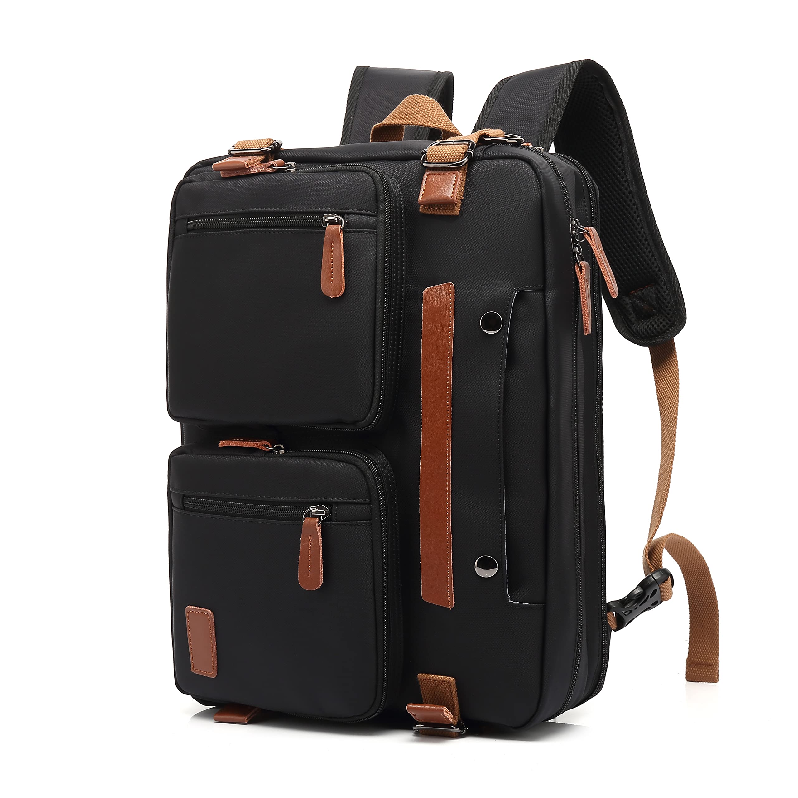 MOLNIA 3-in-1 Laptop Backpack for 17.3