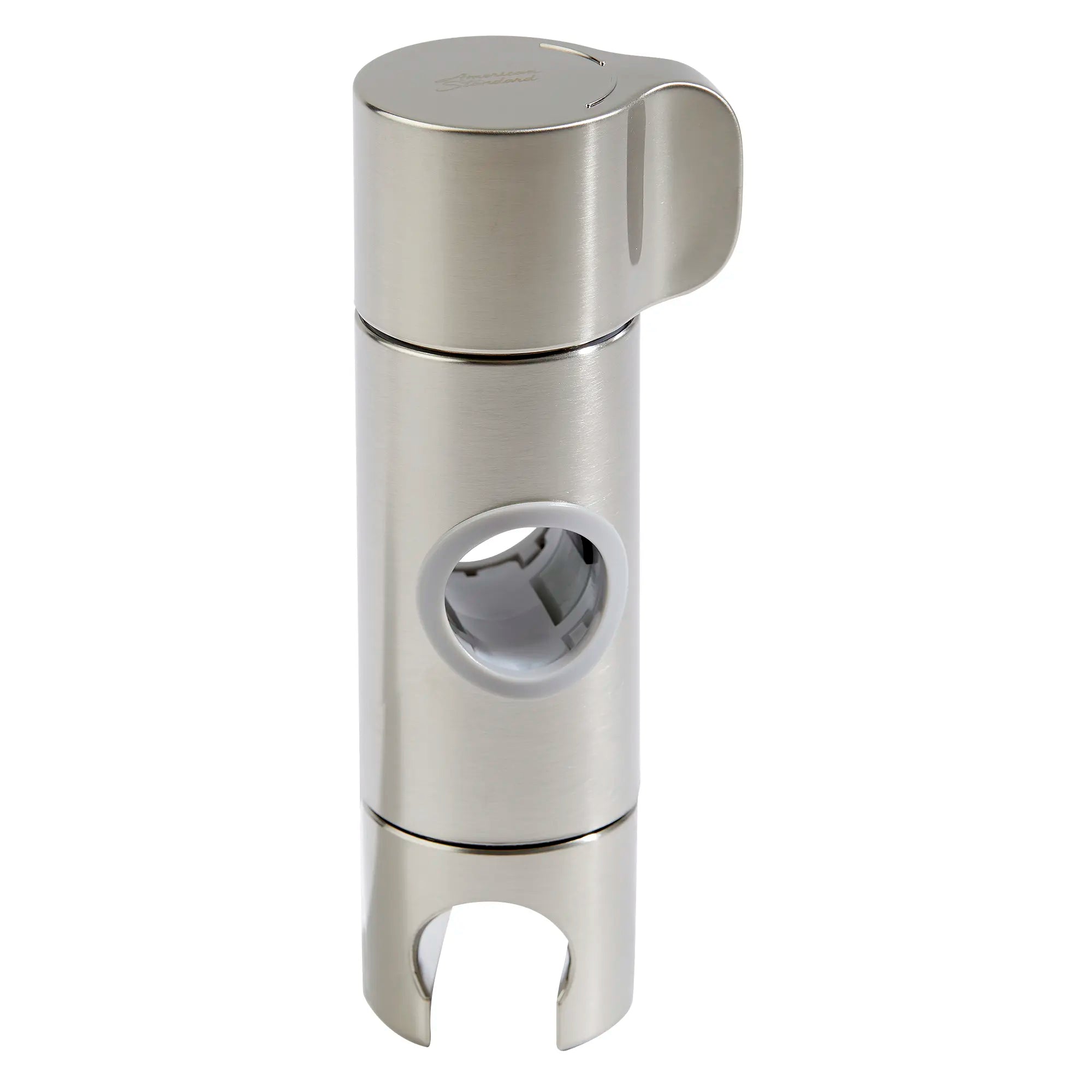 Adjustable Wall Mount Hand Shower Holder - Bathroom Shower Head Bracket with Strong Suction Cup for Secure Hold - Perfect for Bath, Spa, and Pet Washing Areas