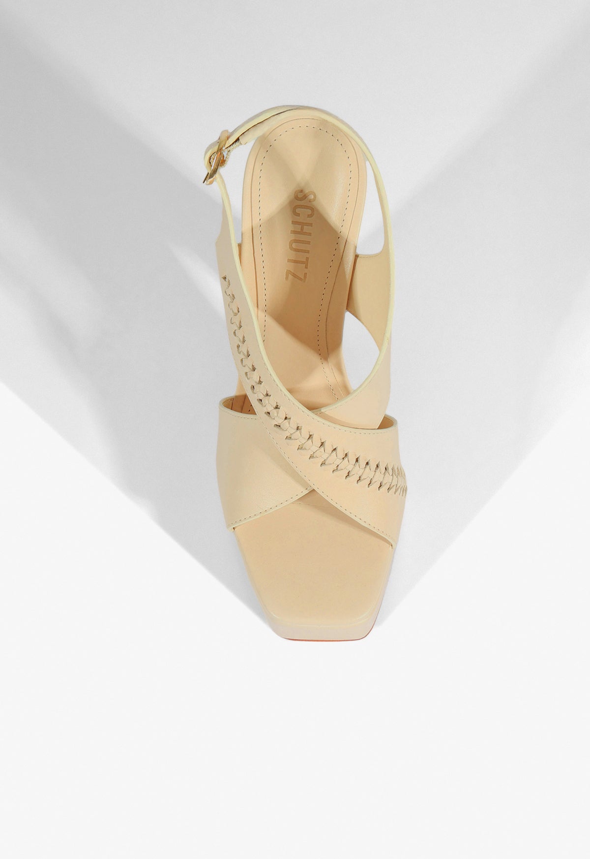 Blake Platform Sandal for Women - Comfortable High Wedge Heel Summer Sandals | Perfect for Beach, Vacation & Casual Outfits