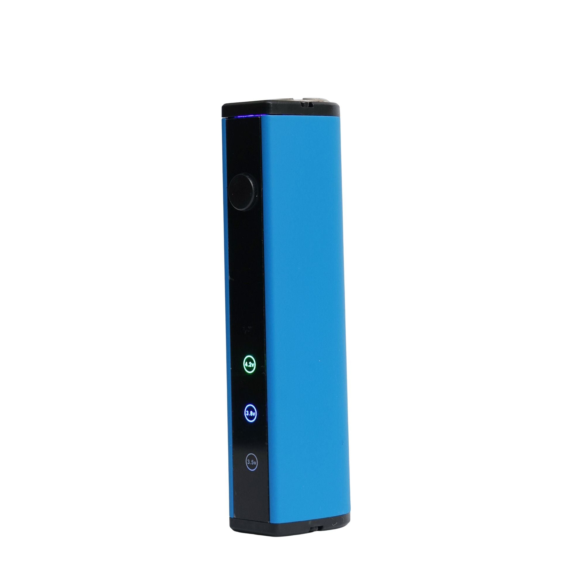 Beleaf V1 Thick Oil Cartridges - 510 Thread Vape Battery Mod with 650mAh Capacity | Compatible with Most 510 Oil Cartridges | Perfect for Discreet Vaping On-The-Go