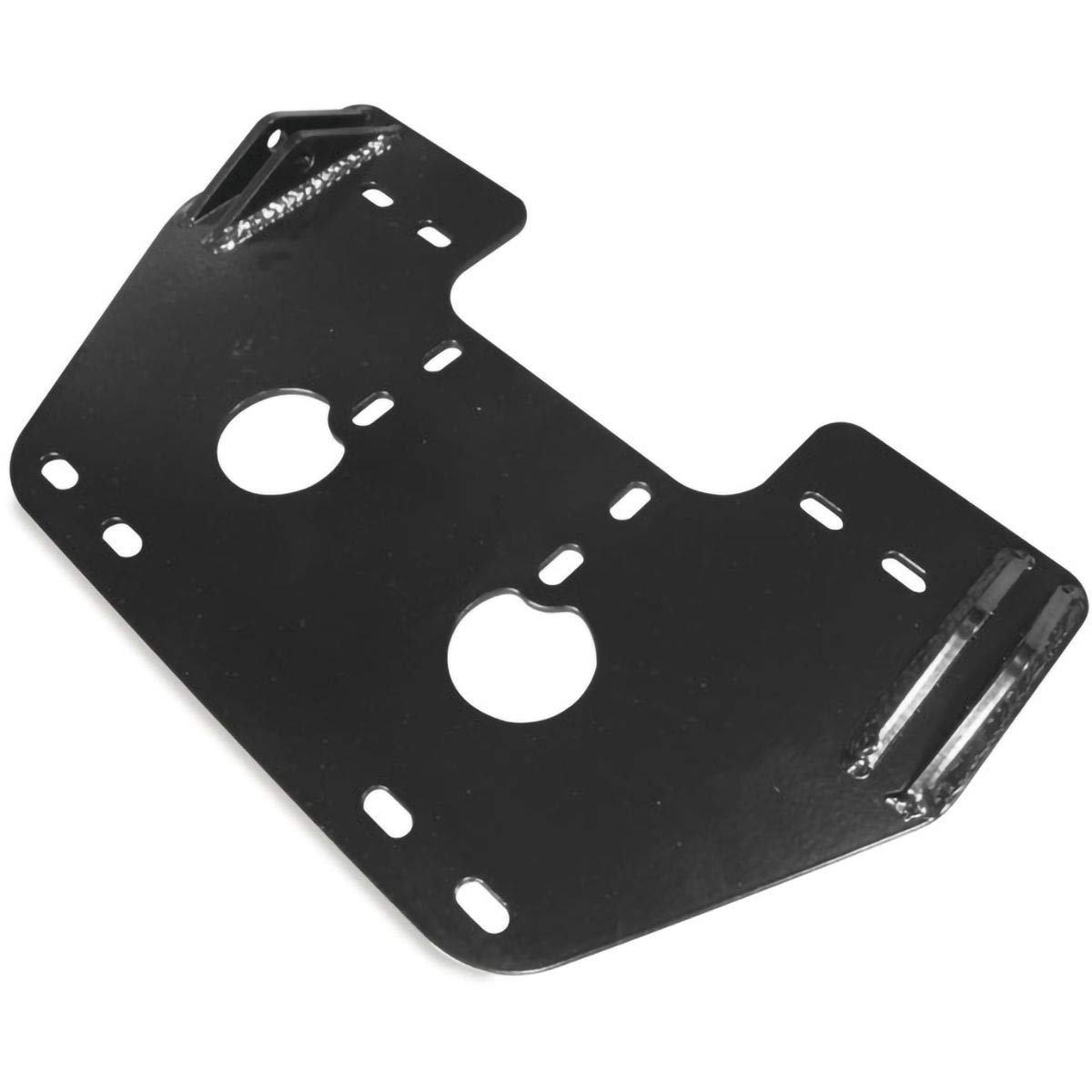 KFI Products 105045 ATV Snow Plow Mount Kit for Honda Rancher, Foreman & Rubicon - Heavy Duty UTV Plow Attachment for Winter Snow Removal & Off-Road Utility Work
