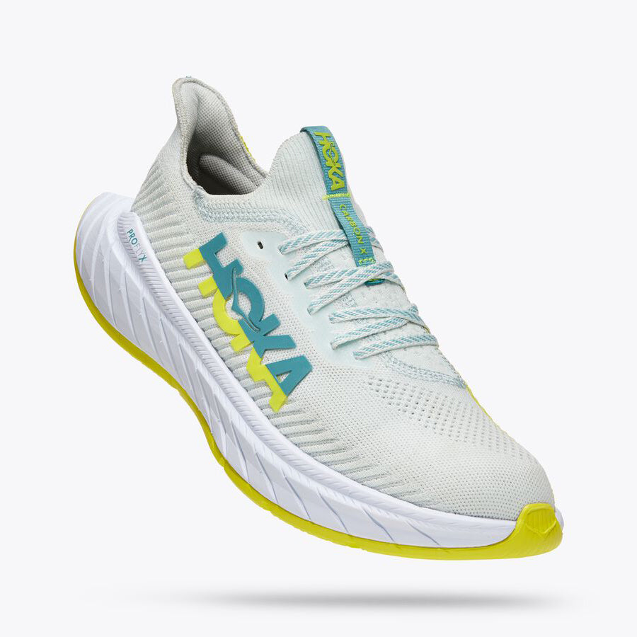 Women's Carbon X 3 Running Shoes - Lightweight & Breathable for Marathon Training, Jogging & Gym Workouts