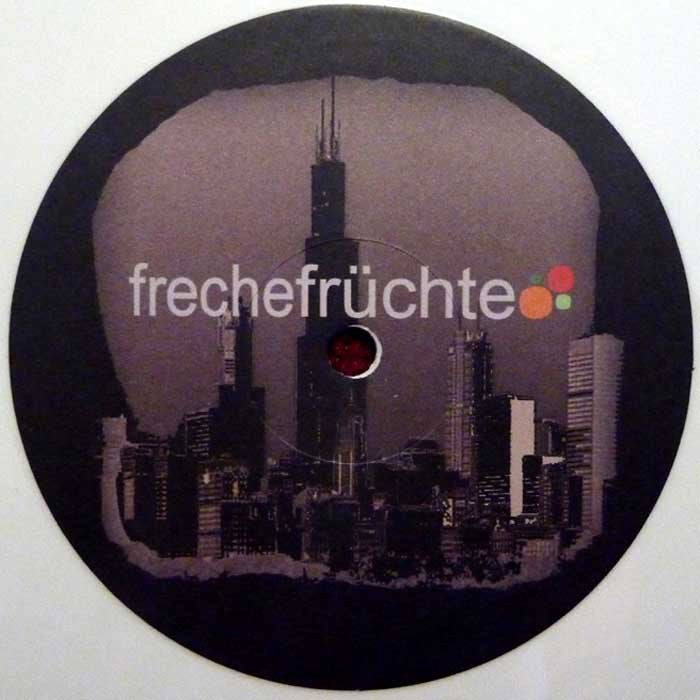 Alex Alterskye - You'll Be Right 12