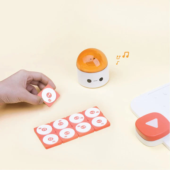MatataStudio Musician Add-on Kit - Interactive Music Learning Toy for Kids | STEM Educational Gift for Children | Perfect for Home & Classroom Music Activities