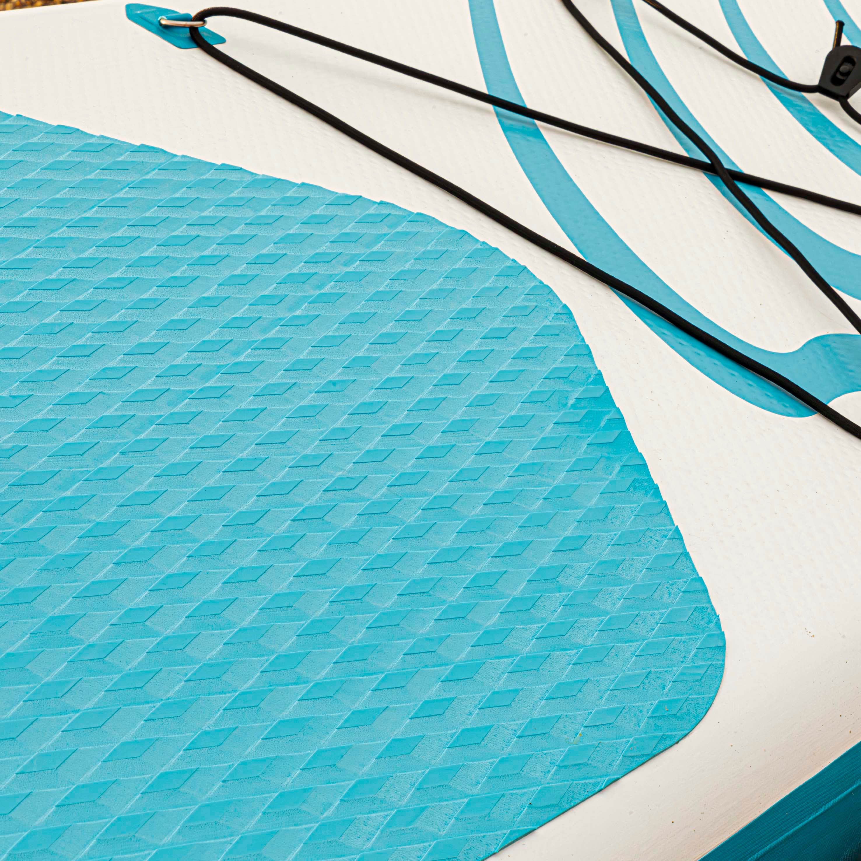 Premium Inflatable Stand Up Paddle Board (SUP) - 10'6