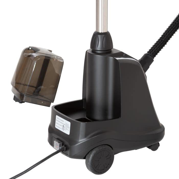 Econoco High Power Fabric Steamer - Professional Commercial Clothing Steamer with Fast Heat Up, Lightweight & Easy to Use - Perfect for Home, Laundry Business, and Travel Garment Care