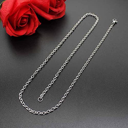 Personalized Heart Urn Necklace for Ashes - Engraved Cremation Jewelry with 12 Birthstones | Memorial Keepsake for Loved Ones | Perfect for Remembrance, Funerals & Special Occasions
