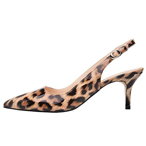 Leopard Patent