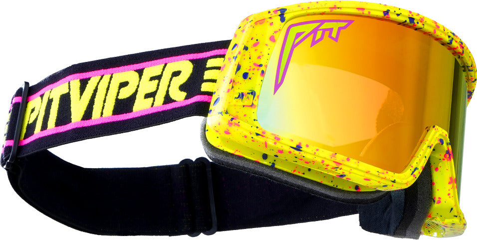 1993 Unisex Ski Goggles - Retro Snowboard & Winter Sports Eyewear for Men & Women - Perfect for Skiing, Snowboarding & Outdoor Adventures