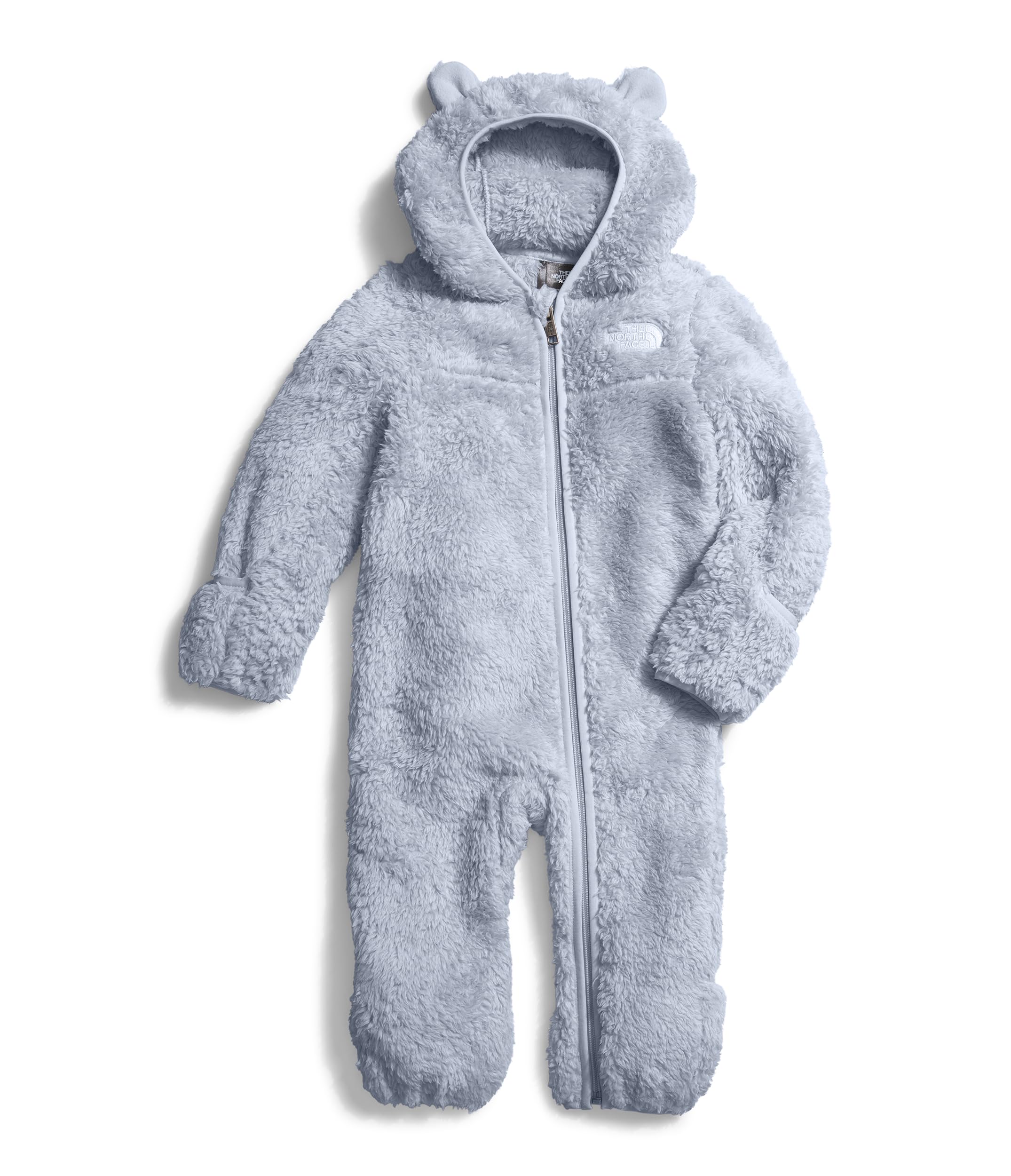 The North Face Baby Bear One-Piece Snowsuit for Kids - Warm Winter Outfit for Boys & Girls - Perfect for Snow Play, Skiing & Outdoor Adventures