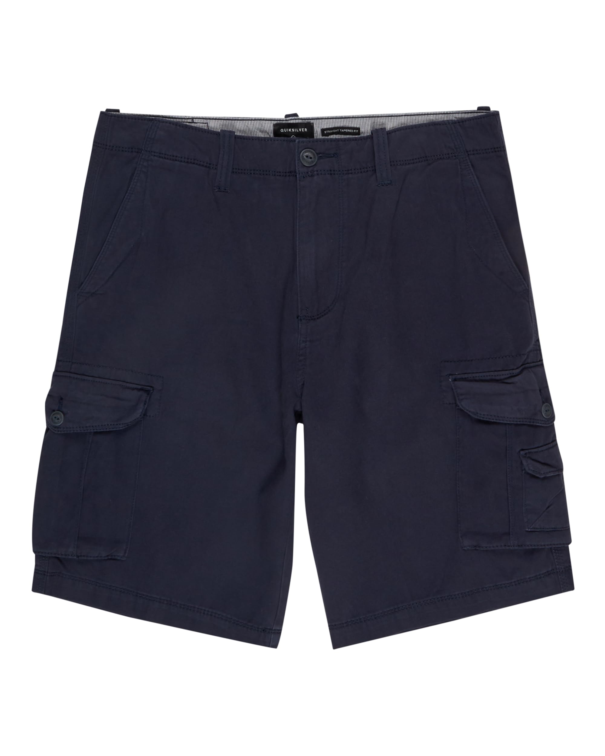Quiksilver Crucial Battle Walk Shorts 33