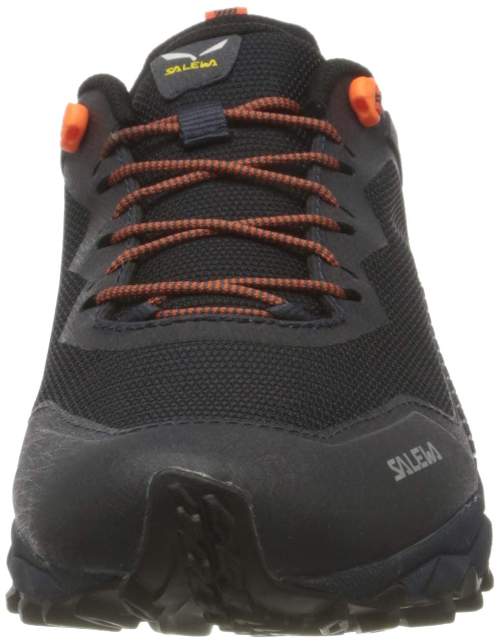 Salewa Men's Lightweight Trail Running Shoes - Breathable & Durable for Hiking, Jogging & Outdoor Adventures