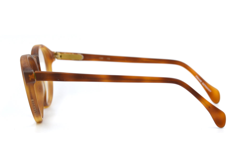 Jil Sander 656 124 49 Sunglasses - Luxury Designer Shades for Women & Men - UV Protection & Fashion Statement - Perfect for Outdoor Activities, Travel & Everyday Wear