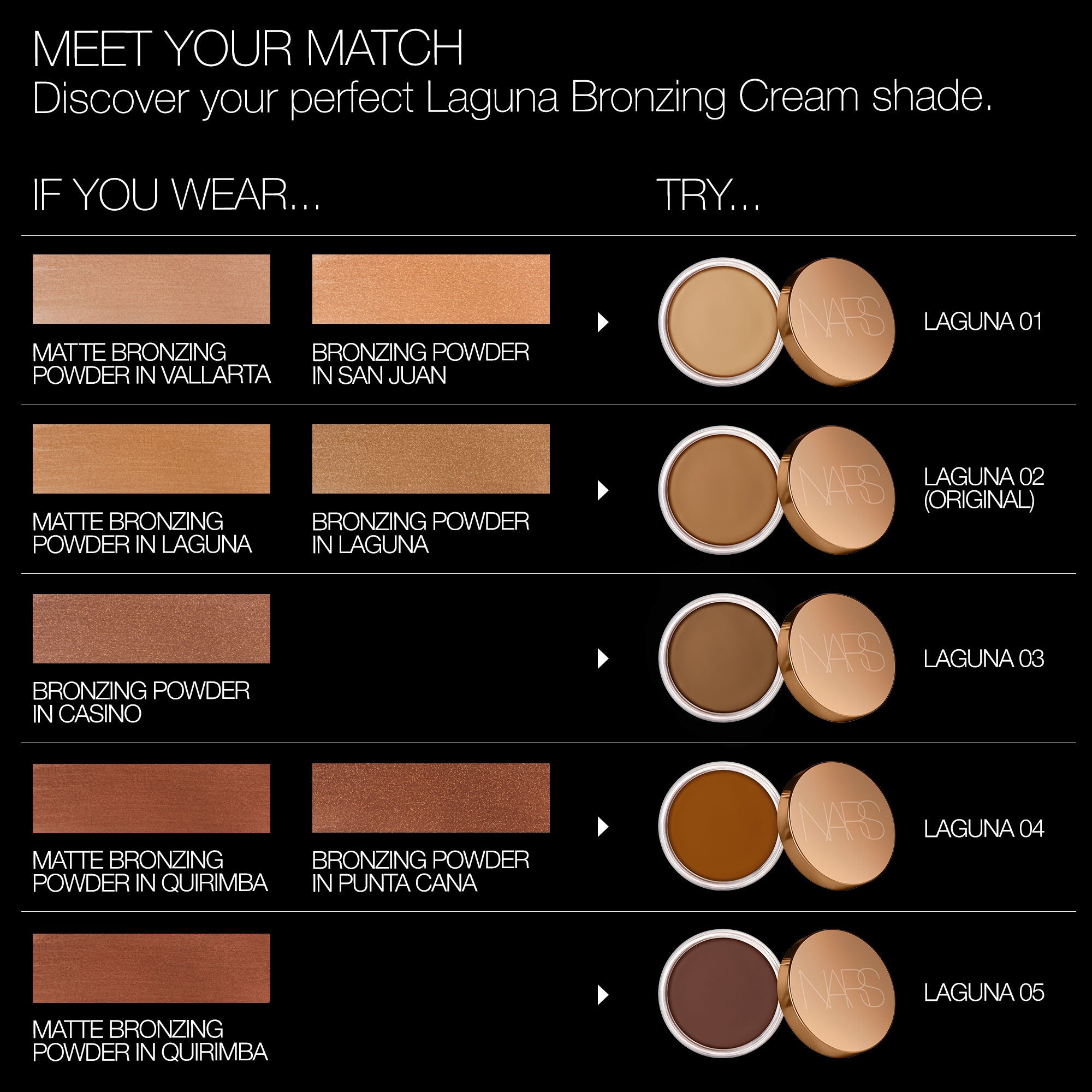 Laguna Bronzing Cream - Natural Sunless Tanning Lotion for a Glowing Summer Look | Perfect for Beach, Vacation & Everyday Glow