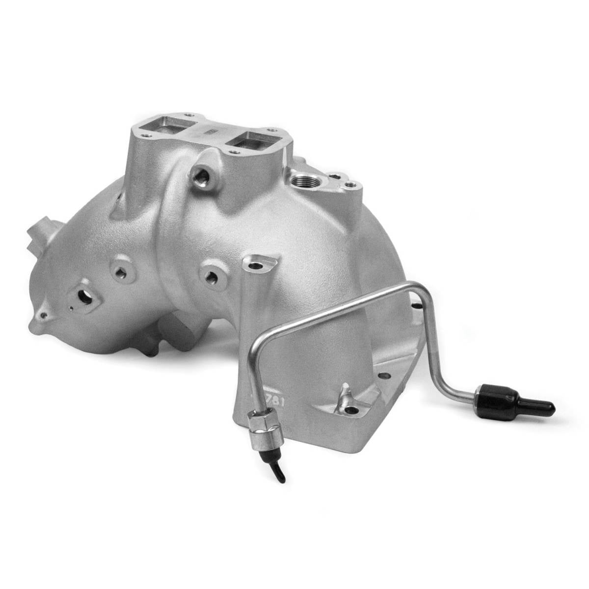 2019-2024 Ram 2500/3500 6.7L Cummins Gen 2 Monster Ram® Performance Air Intake System (Natural Finish) - Upgrade for Better Engine Airflow & Power - Perfect for Off-Roading & Towing