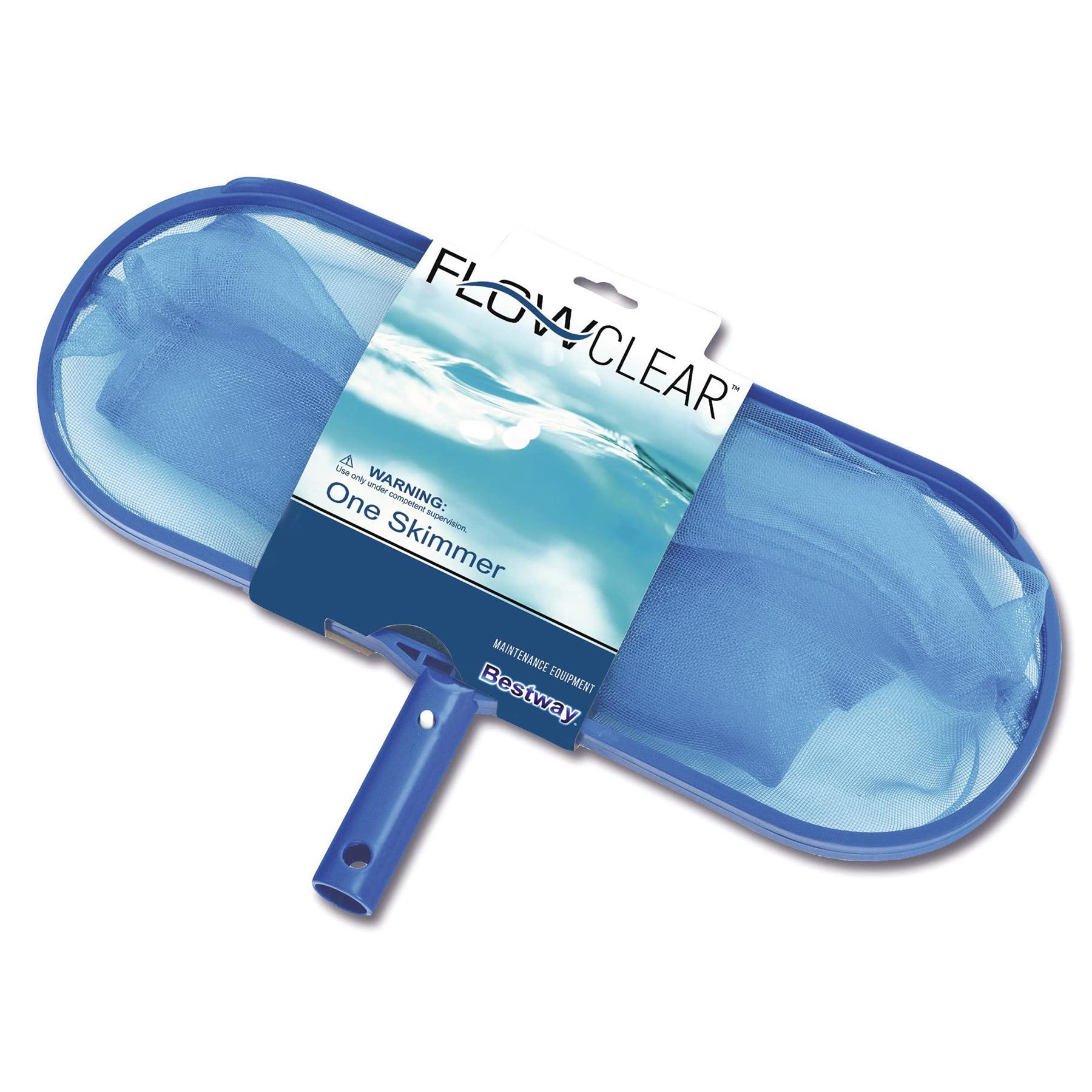 Bestway Flowclear 16.9