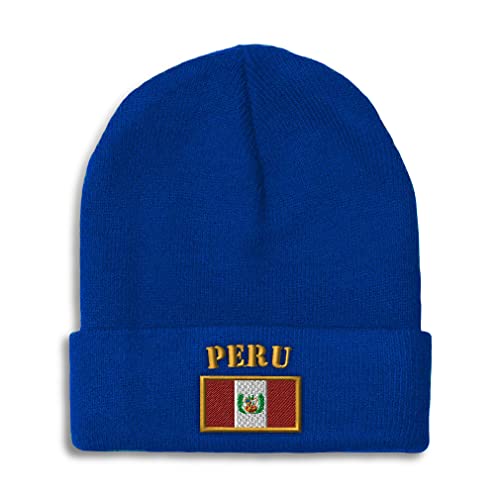Royal Blue Personalized Text Here