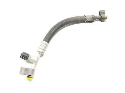 BMW E46 325xi AC Hose Pipe Line Replacement Part - OEM Quality Fit for 2001-2005 Models - Perfect for AC System Repair & Maintenance