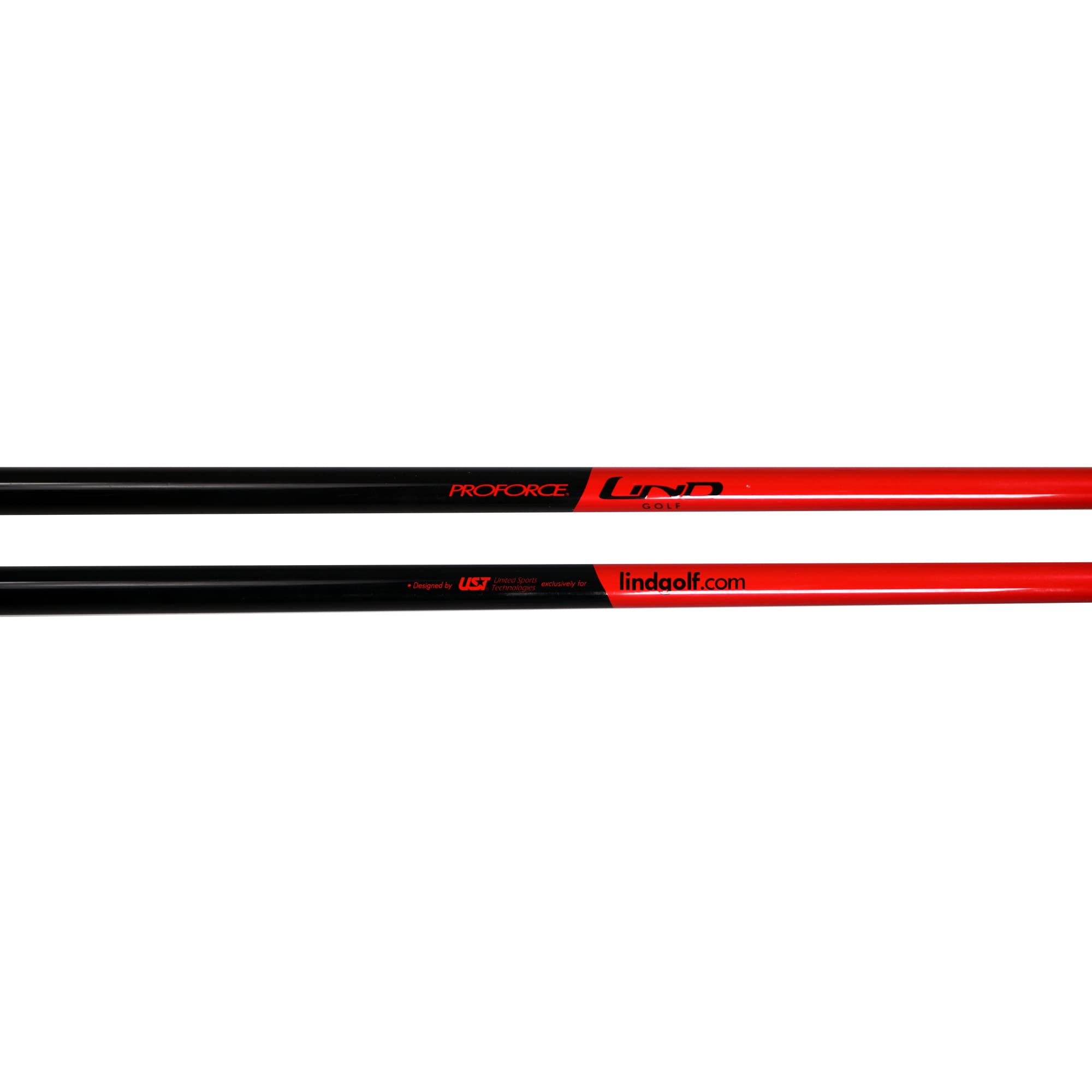UST Premium Graphite Iron Shaft .370