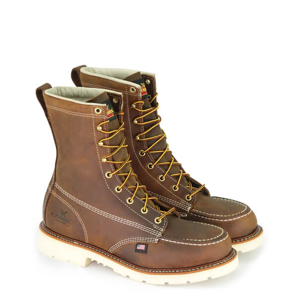 Thorogood American Heritage Men's 8