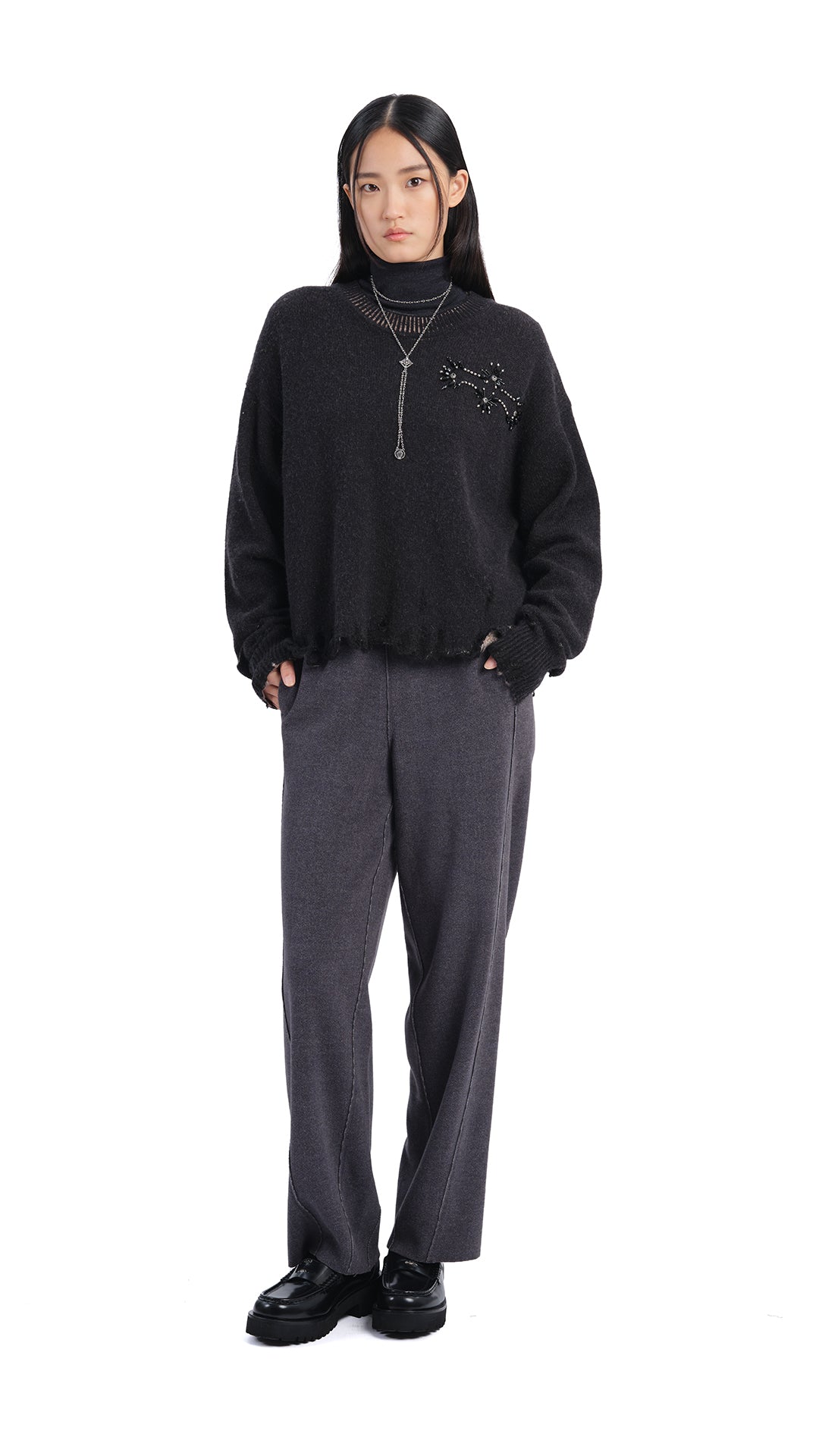 Super Comfy Pants for Women & Men - Soft Stretchy Lounge Pants for Home, Yoga, Travel & Relaxation