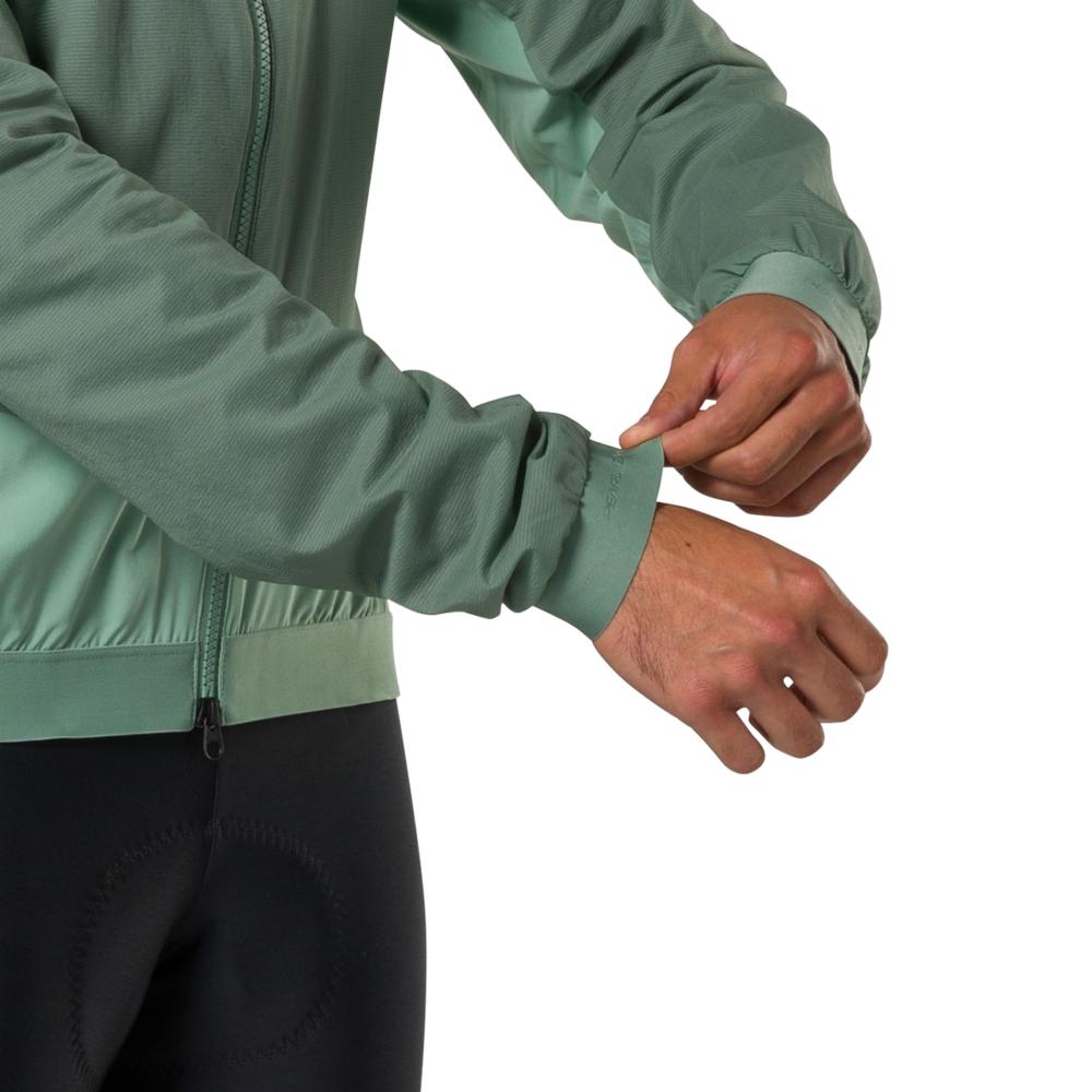 Men's Expedition PRO Alpha Jacket - Waterproof Windproof Winter Jacket for Outdoor Hiking & Camping - Perfect for Cold Weather Adventures
