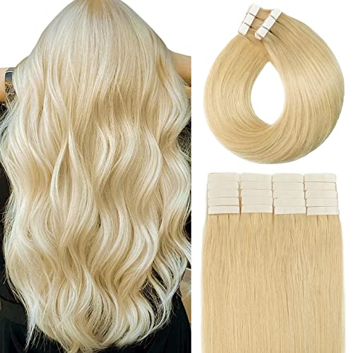 #613 Bleached Blonde
